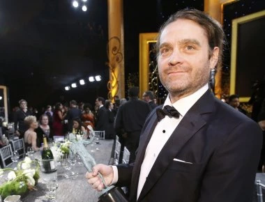 Δείτε πως αδυνάτισε γνωστός Έλληνας ηθοποιός του Χόλιγουντ! - Δείτε ποιος είναι...